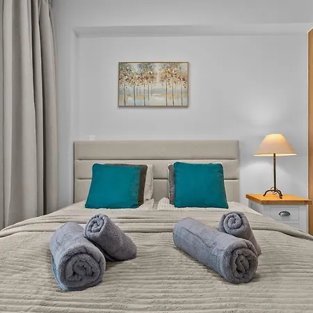 Mycyprusstay - Emily's Cosy Escape 1 Bedroom